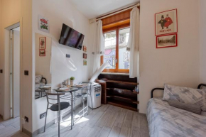 Il Gattino di Torino - Monolocale centro e ospedali